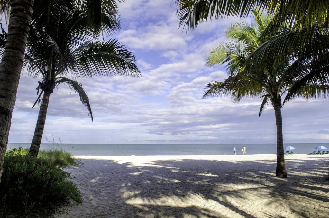 Naples Beach Hotel And Golf Club Экстерьер фото