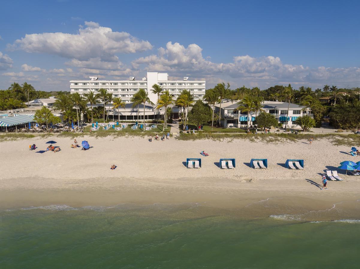 Naples Beach Hotel And Golf Club Экстерьер фото